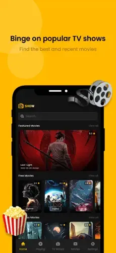 best-of-hotstar download tv show